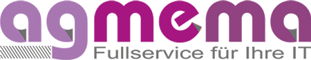 Hosting-Service by agmema UG